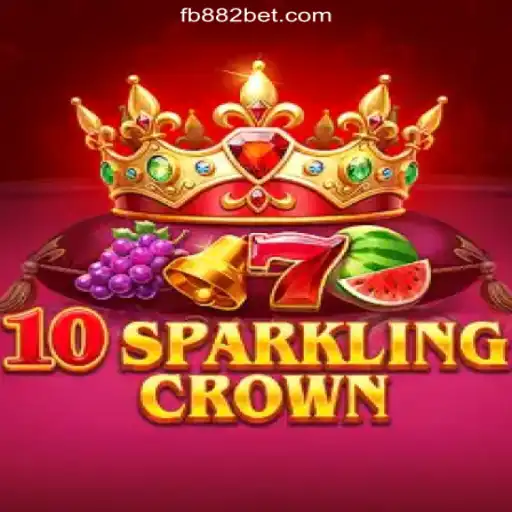 Discover the Thrills of 10SparklingCrown: The Premier Slot Game on 882bet.com