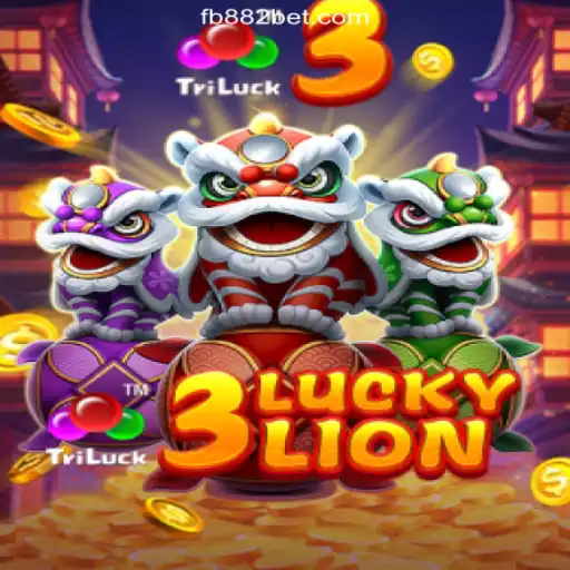 Immersive Journey with 3LUCKYLION on the 882bet.com Platform
