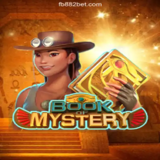 Book of Mystery: An Exploration into Slots on 882bet.com Platform
