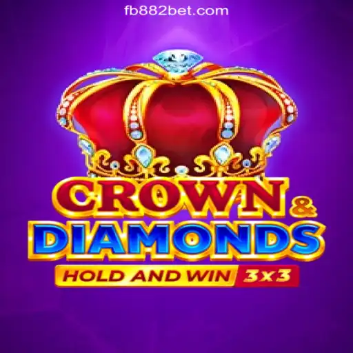 Exploring Crown Diamonds: A Premier Online Slots Game on 882bet.com
