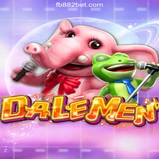 Exploring the Exciting World of DALEMEN on 882bet.com