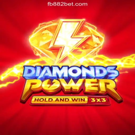 Discover the Thrills of Diamondspower: A Premier Slot Game on 882bet.com Platform