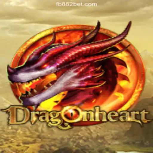 Exploring the Enchantment of DragonHeart: An Online Slots Adventure on 882bet.com