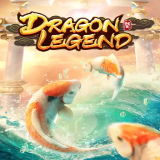 Discover DragonLegend: The Thrill of Online Slots on 882bet.com Platform