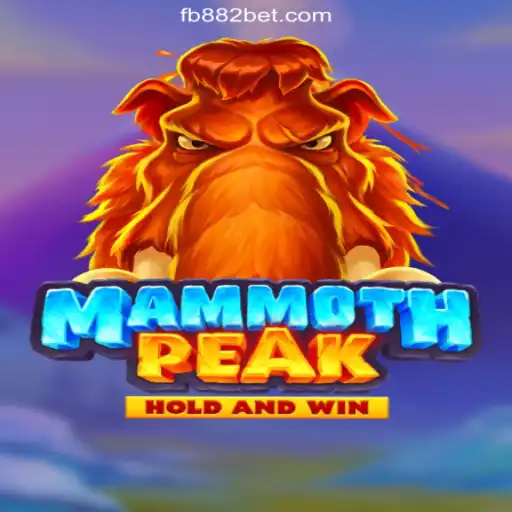 MammothPeak: An Exciting Adventure on the 882bet.com Platform