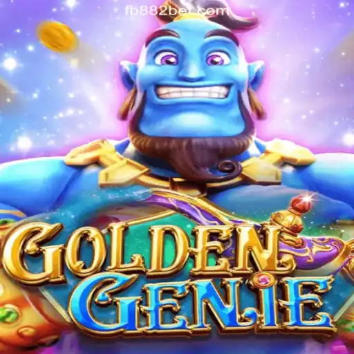 GOLDENGENIE: Discover Online Slots at 882bet.com Platform