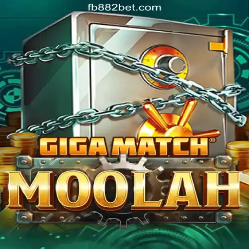 GigaMatchMoolah: Brazil's #1 Slot Game on 882bet.com