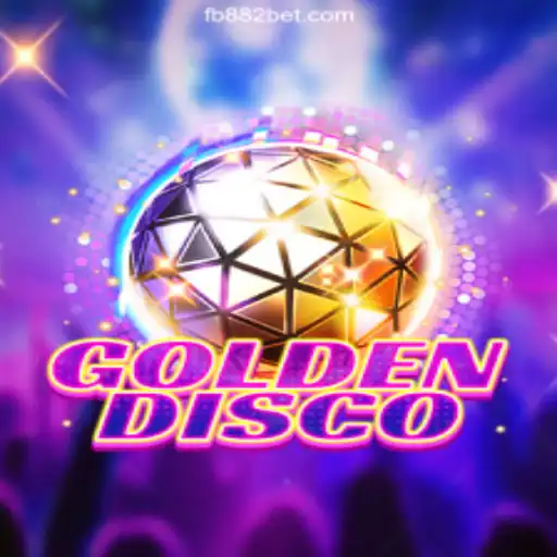 Experience the Groove with GoldenDisco on 882bet.com Platform