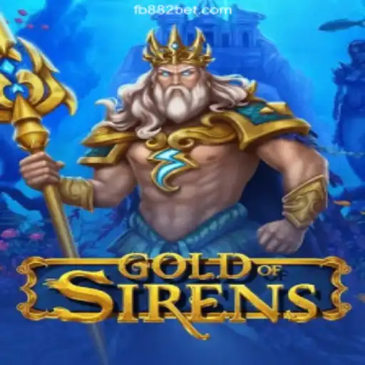 GoldofSirens: Dive into the Enchanting World of Online Slots on 882bet.com
