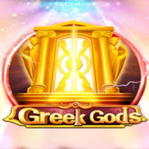 GreekGods: A Divine Adventure on 882bet.com Platform