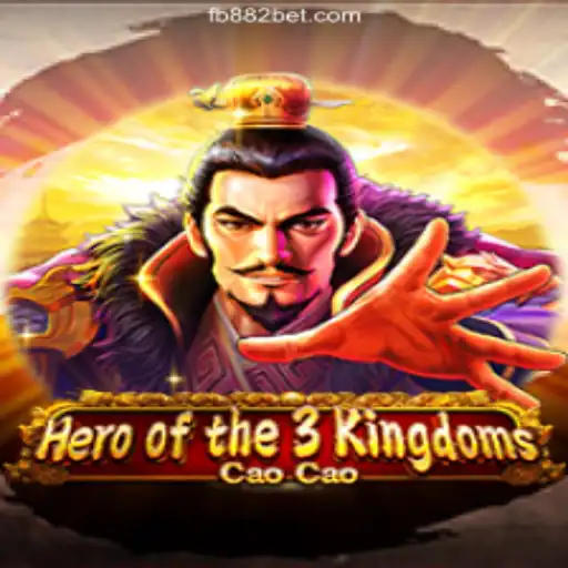 Heroofthe3KingdomsCaoCao: A Spectacular Journey in Online Gaming