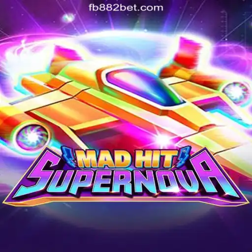 MadHitSupernova: The Ultimate Sensation in Online Slots