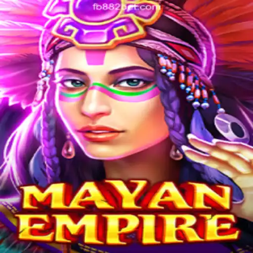 MayanEmpire Slots: Explore the Ancient Civilization with 882bet.com