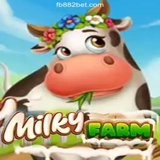 Discover the Joy of MilkyFarm on 882bet.com: The Premier Online Slots Experience in Brasil