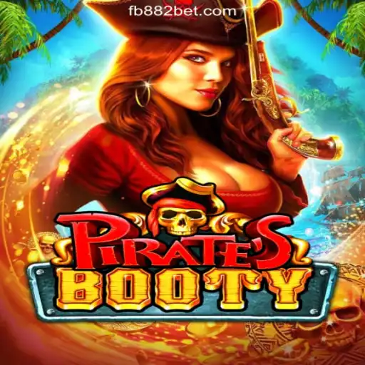 Explore the Adventure of PiratesBooty: A Leading Game on 882bet.com Platform