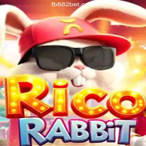 Discover RicoRabbit: The Premier Slot Game on 882bet.com Platform