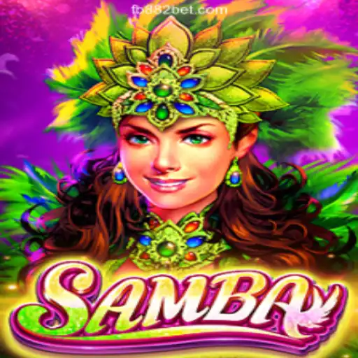 Discover the Excitement of Samba on 882bet.com: The Leading Online Slots Platform in Brazil