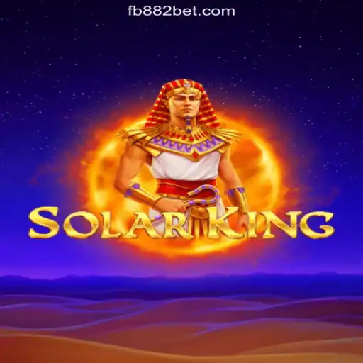 Discover the Enigmatic World of SolarKing on 882bet.com Platform