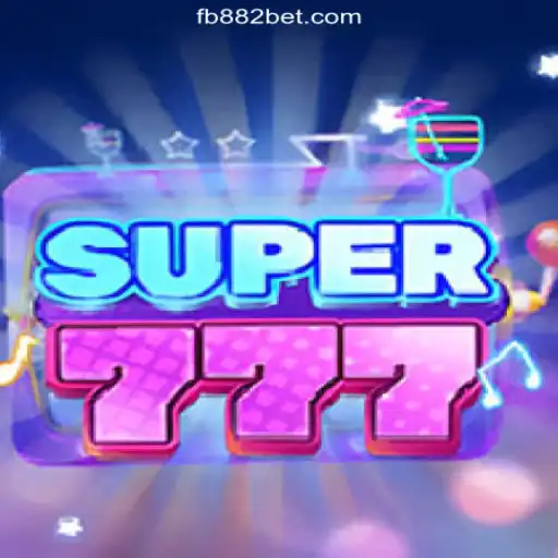 Exploring Super777: A Leader in Online Slots on 882bet.com