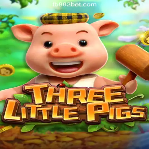 Experience the Enchantment of THREELITTLEPIGS on 882bet.com Platform