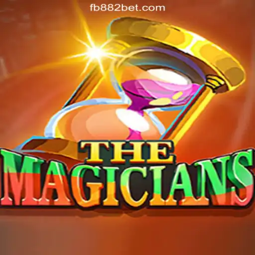 Unveiling TheMagicians: An In-Depth Look at the Magical Slot Game on 882bet.com