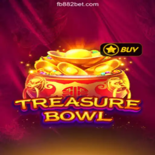 Exploring the Thrilling World of TreasureBowl on 882bet.com: The Top Online Slots in Brazil