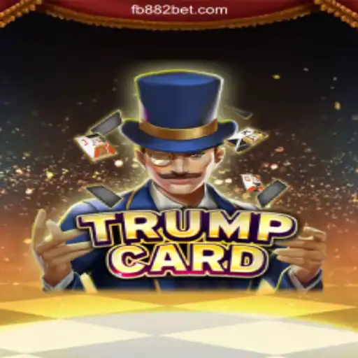 Discover the Exciting World of TrumpCard: The Leading Online Slots Game on 882bet.com