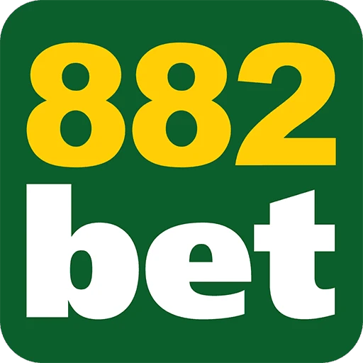 882bet.com platform-online Slots Brasil #1 Logo