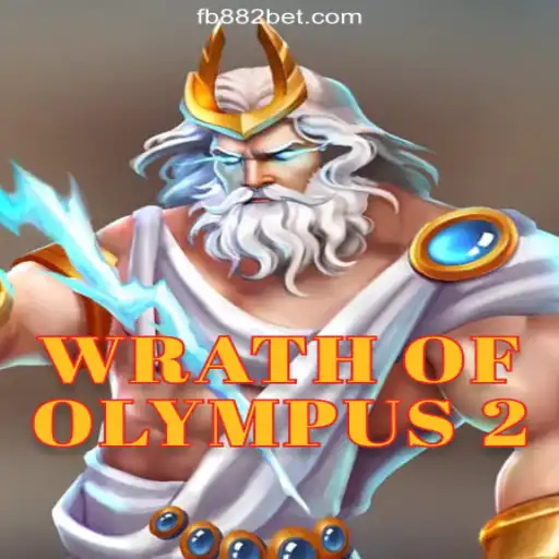 Wrath of Olympus 2: A Dive into the Epic Online Slot Adventure